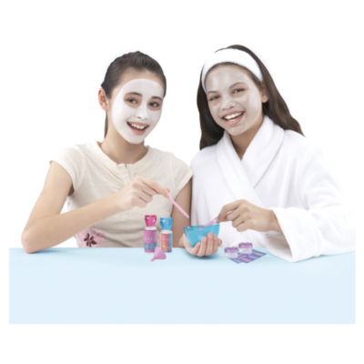 Spa Factory Facial Retreats