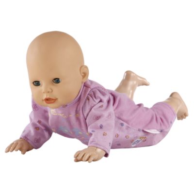 Chou Chou I Can Walk