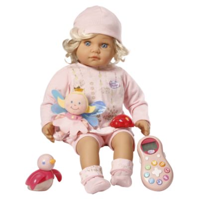 Unbranded Little Sunshine Dolls Statutory