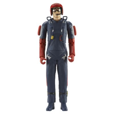 Character Options HM Armed Forces RAF Falcons Parachutist