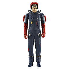 Character Options HM Armed Forces RAF Falcons Parachutist
