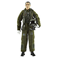 Character Options HM Armed Forces RAF Fast Jet Pilot