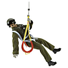 Character Options HM Armed Forces RAF Winch Man and Stretcher