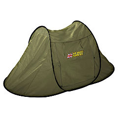 Character Options HM Armed Forces Pop Up Field Tent
