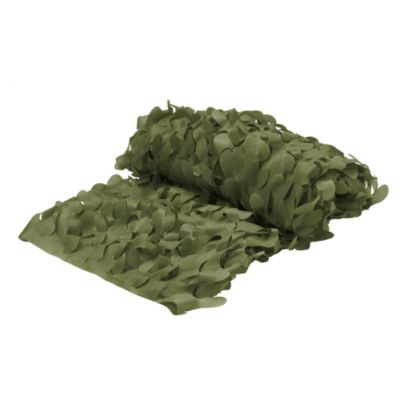 Character Options HM Armed Forces Camouflage Netting