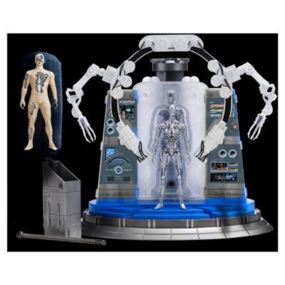 Cyberskin Regenerator Statutory