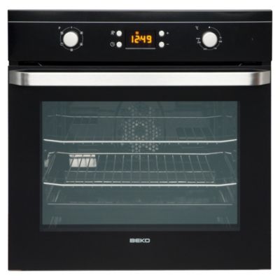 Beko OIF21300B Electric Oven Black