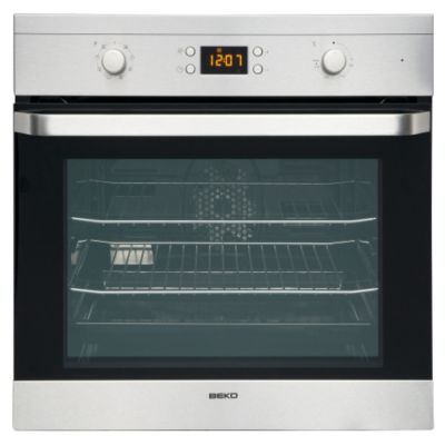 Beko OIM22300X Electric Multifunction Oven Stainless Steel