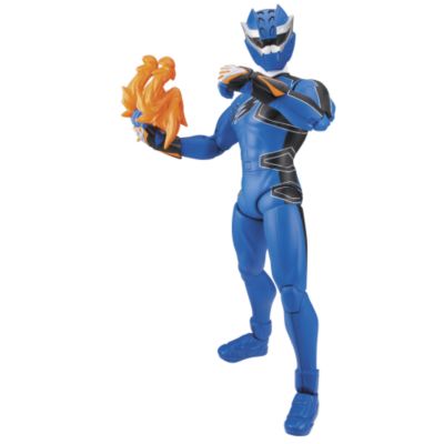 power Rangers Jungle Fury 30cm Mega Action