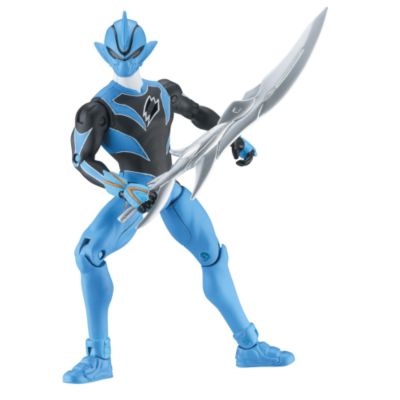 power Rangers Jungle Fury 12.5cm Sound Fury