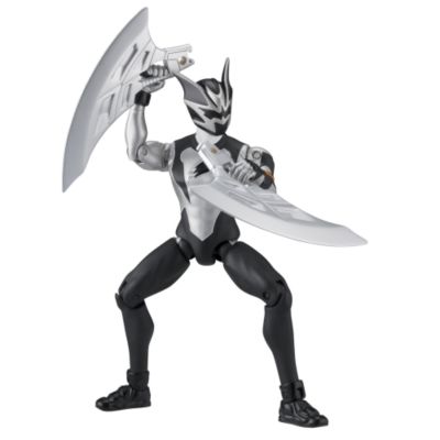 power Rangers Jungle Fury 12.5cm Sound Fury Bat