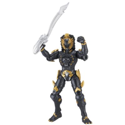 Rangers Jungle Fury 12.5cm Evil Space