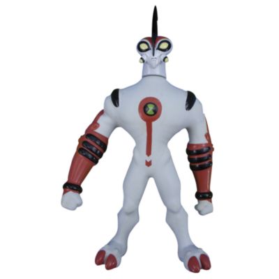 Ben 10 20cm Stretch Alien Waybig Figurine