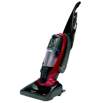 Panasonic 1800W HEPA Upright Vacuum Cleaner