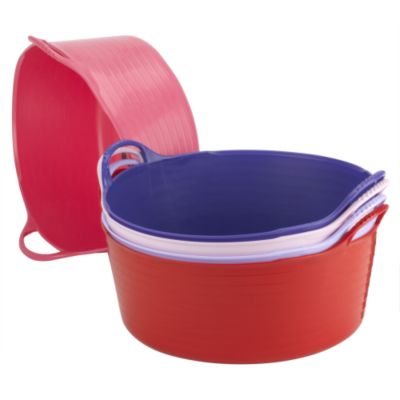 Flexible Kids Tubtrugs Set of 5