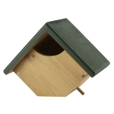 Robin and Wren Nest Box