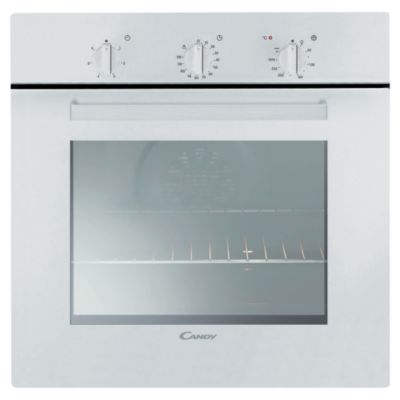 Candy FPP403W Electric Oven White