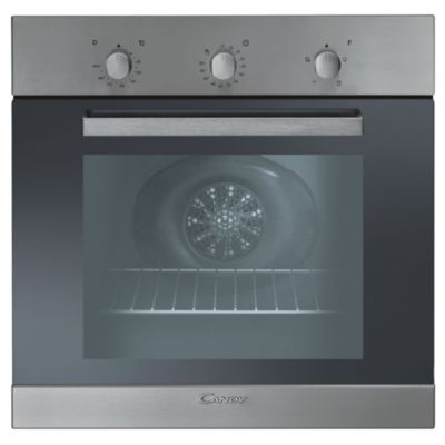 Candy FPP403X Electric Oven Stainless Steel