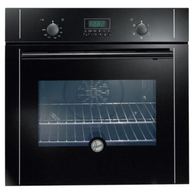 Hoover HMO635/1B Built-under Electric Oven Black