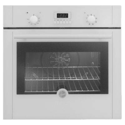 Hoover HMO6351W Builtunder Electric Oven White