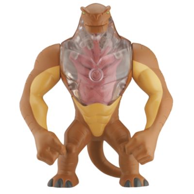 Ben 10 15cm Humungousaur Figurine Statutory