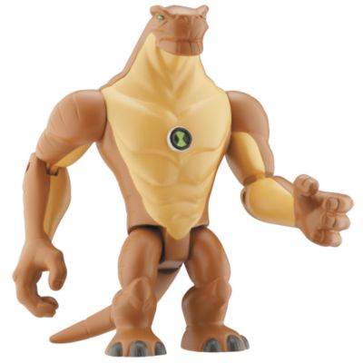 ben 10 10cm Humungousaur Alien Action Figurine