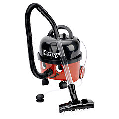 Casdon 580 Toy Little Henry Vacuum