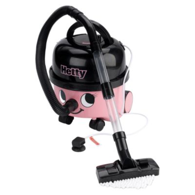Little Hetty Vacuum Cleaner