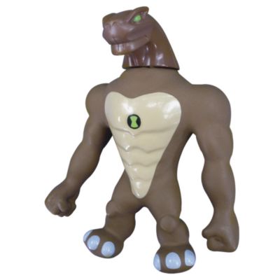 ben 10 20cm Humungousaur Stretch Figurine