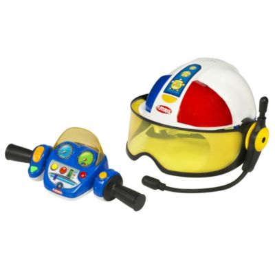 Playskool Helmet Heroes Police Officer