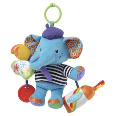 Infantino Artie The Elephant