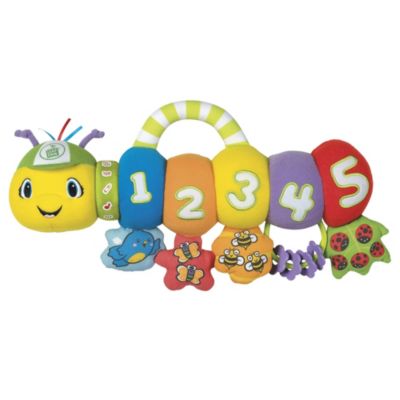 Leapfrog Baby Counting Pal