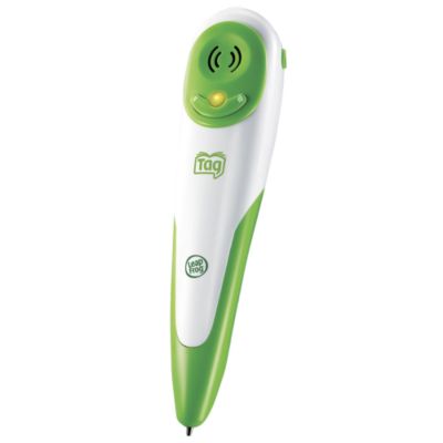 LeapFrog Tag Reading System