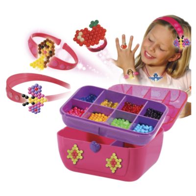 Bindeez Princess Jewellery Box