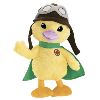 Wonder Pets Save The Day Ming Ming Statutory