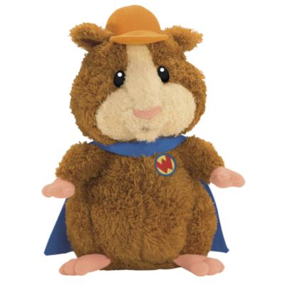 wonder Pets Save The Day Linny Statutory