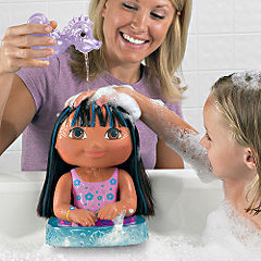 Fisher Price Suds and Surprise Dora