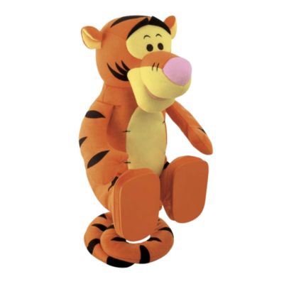 Fisher Price Super Tailspin Tigger Statutory