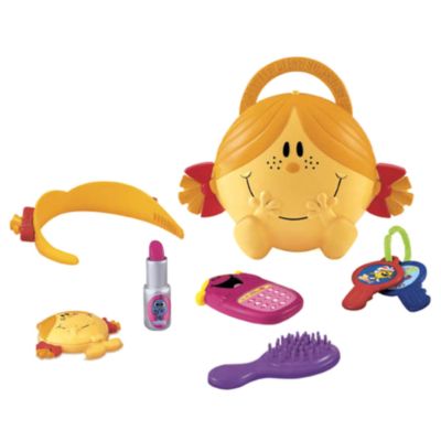 mr men Little Miss Sunshine Purse Statutory