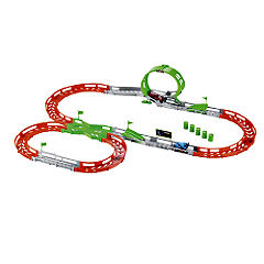 Fisher Price Shake N Go Extreme Track