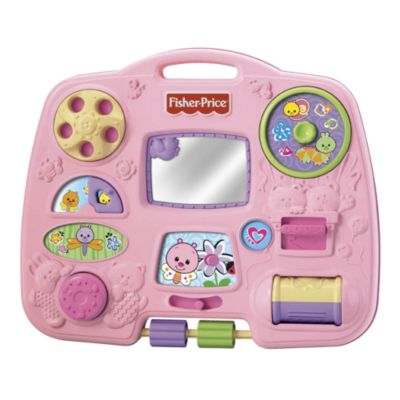 fisher Price Activity Centre Statutory