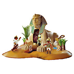 Playmobil Egyptian 4242 Egyptian Sphinx - 2008