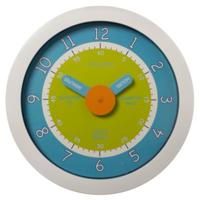 Tu Kids Tell the Time Clock