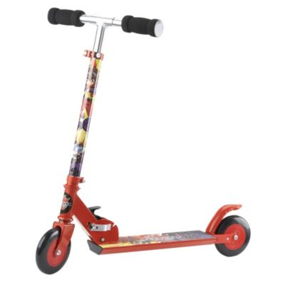 Bakugan Scooter