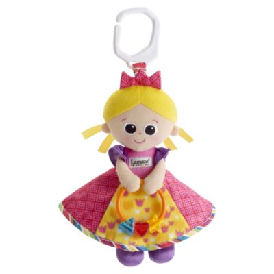 Lamaze Play and Grow Sophie The Princess
