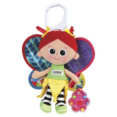 lamaze Fairy Statutory