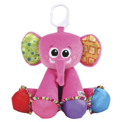 lamaze Eddie The Elephant Tunes Statutory