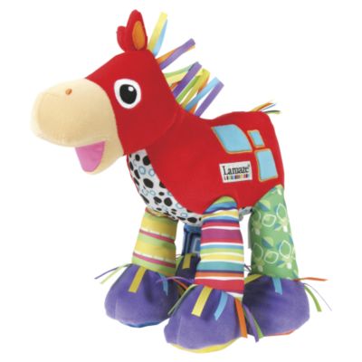 lamaze Trotter The Pony Statutory