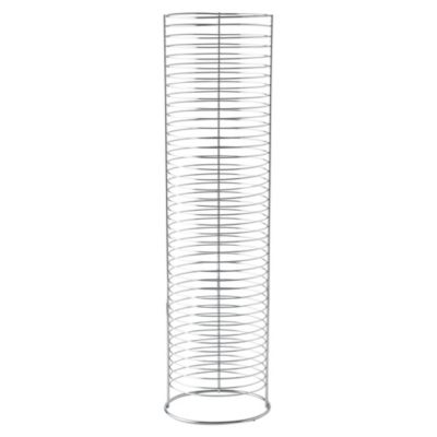 Tu Chrome 40 DVD Tower