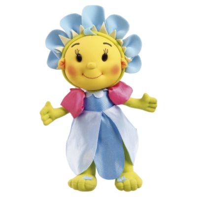 Vivid Imaginations Huggable Princess Fifi